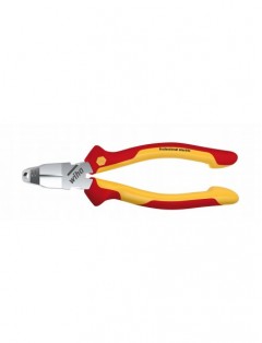 Szczypce 3 W 1 Do Instalacji TriCut Professional Electric WIHA 170mm