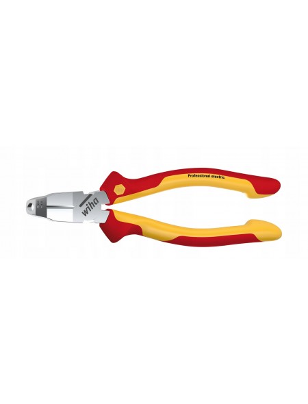 Szczypce 3 W 1 Do Instalacji TriCut Professional Electric WIHA 170mm