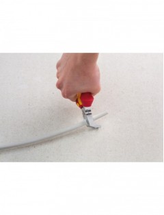 Szczypce 3 W 1 Do Instalacji TriCut Professional Electric WIHA 170mm