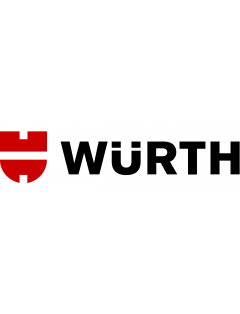 WURTH Uniwersalna Kotwa Chemiczna Zaprawa Iniekcyjna WIT-VM 250