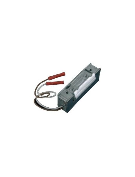 ELEKTROZACZEP BEZ BLACHY 6-12V AC/DC