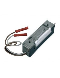 ELEKTROZACZEP BEZ BLACHY 24V AC/DC