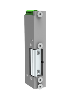 ELEKTROZACZEP ANTYWŁAMANIOWY 77 HEAVY DUTY 12V AC PRAWY