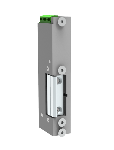ELEKTROZACZEP ANTYWŁAMANIOWY 77 HEAVY DUTY 12V AC PRAWY