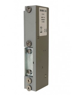 ELEKTROZACZEP ANTYWŁAMANIOWY 77 HEAVY DUTY 12V AC PRAWY