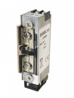 ELEKTROZACZEP 99 TOP REWERSYJNY ZAPADKA Z REGULACJĄ MONITORING 12V DC