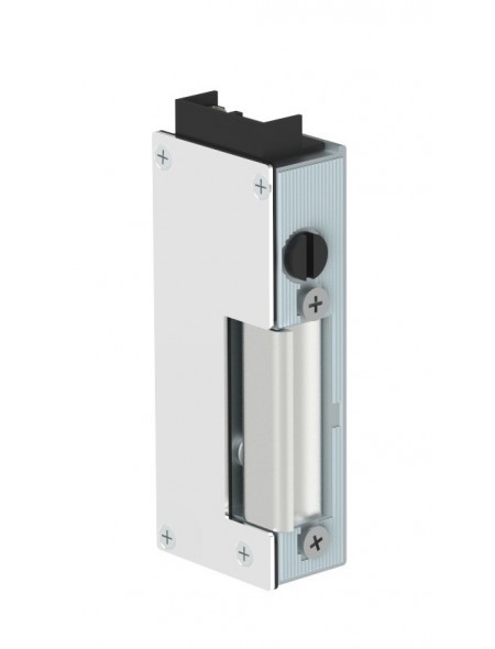 ELEKTROZACZEP 62 WODOODPORNY IP65 Z DŹWIGNIĄ 8-12V AC PRAWY