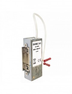 ELEKTROZACZEP 50 REWERSYJNY ZAPADKA Z REGULACJĄ 24V DC