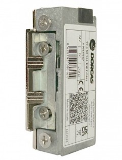 ELEKTROZACZEP 99 TOP DOUBLE REWERSYJNY (REGULACJA) 24VDC
