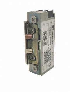 ELEKTROZACZEP 99 TOP DOUBLE REWERSYJNY (REGULACJA) Z DŹWIGNIĄ 24VDC