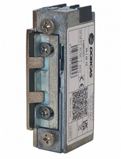 ELEKTROZACZEP 99 TOP DOUBLE (REGULACJA) 10-24VAC/DC