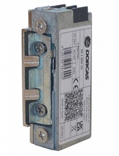 ELEKTROZACZEP 99 TOP DOUBLE (REGULACJA) Z DŹWIGNIĄ 10-24VAC/DC