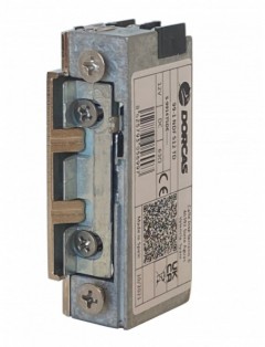 ELEKTROZACZEP 99 TOP DOUBLE REWERSYJNY (REGULACJA) Z DŹWIGNIĄ 12VDC