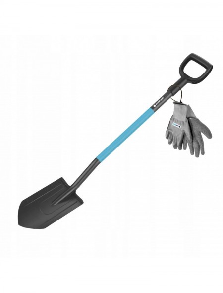 Szpadel ostry CELLFAST IDEAL PRO SAFETOUCH