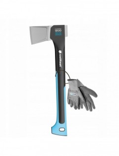 Siekiera rozłupująca CELLFAST ERGO C1200 SAFETOUCH