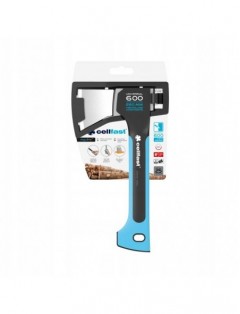 Siekiera Uniwersalna CELLFAST ERGO U600 SAFETOUCH