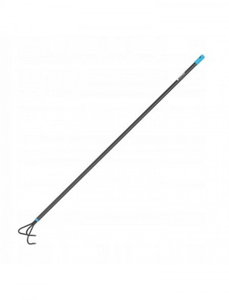 Kultywator Ręczny Ogrodowy CELLFAST metal 160 cm