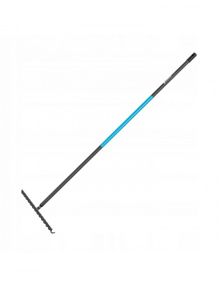 Grabie Metalowe Ogrodowe CELLFAST IDEAL PRO 155 cm