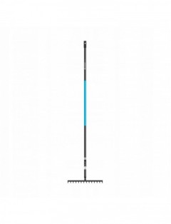 Grabie Metalowe Ogrodowe CELLFAST IDEAL PRO 155 cm