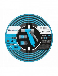 Zestaw Zraszający CELLFAST SMART PRO 20m 3/4''