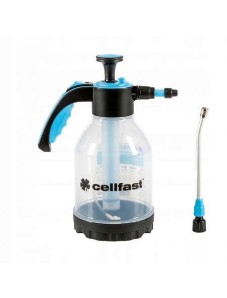 Opryskiwacz Ciśnieniowy Ręczny CELLFAST 1,5 L
