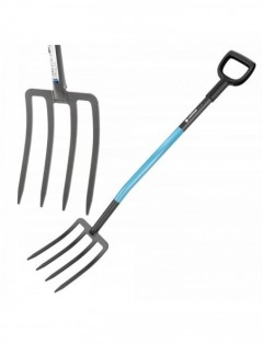 Widły Do Kopania CELLFAST IDEAL PRO SAFETOUCH