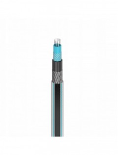 CELLFAST Wąż Ogrodowy MULTIFLEX PRO ATS2 1'' 30m LEGENDARNY NIEŁAMIĄCY