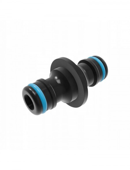 Łącznik dwójnik 1/2" - 3/4" CELLFAST ERGO