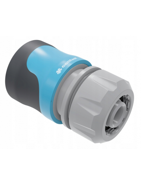 Szybkozłącze - przelot IDEAL 1/2" CELLFAST