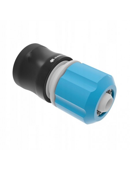 Szybkozłącze - stop ERGO 1/2"-5/8"