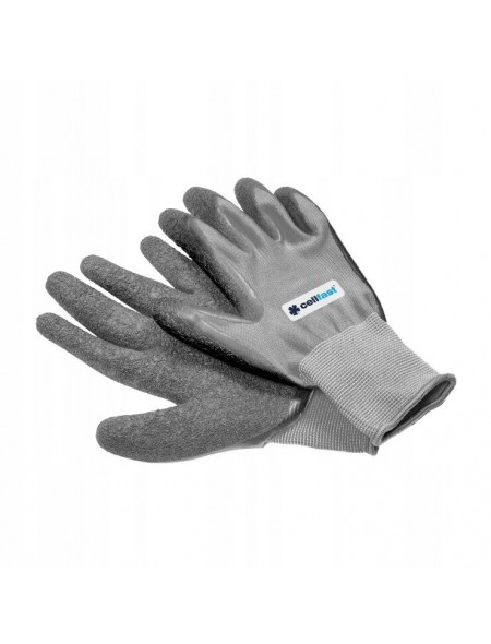 Rękawice ogrodowe 9 / L BASIC
