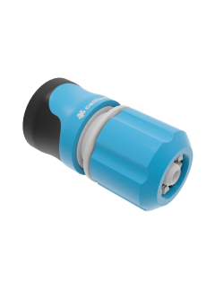 Szybkozłącze – przelot ENERGO™ 3/8″