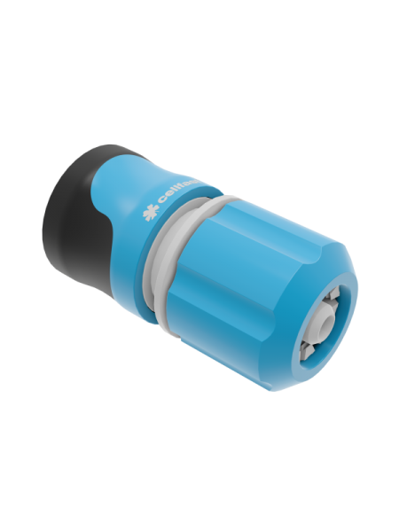 Szybkozłącze – przelot ENERGO™ 3/8″