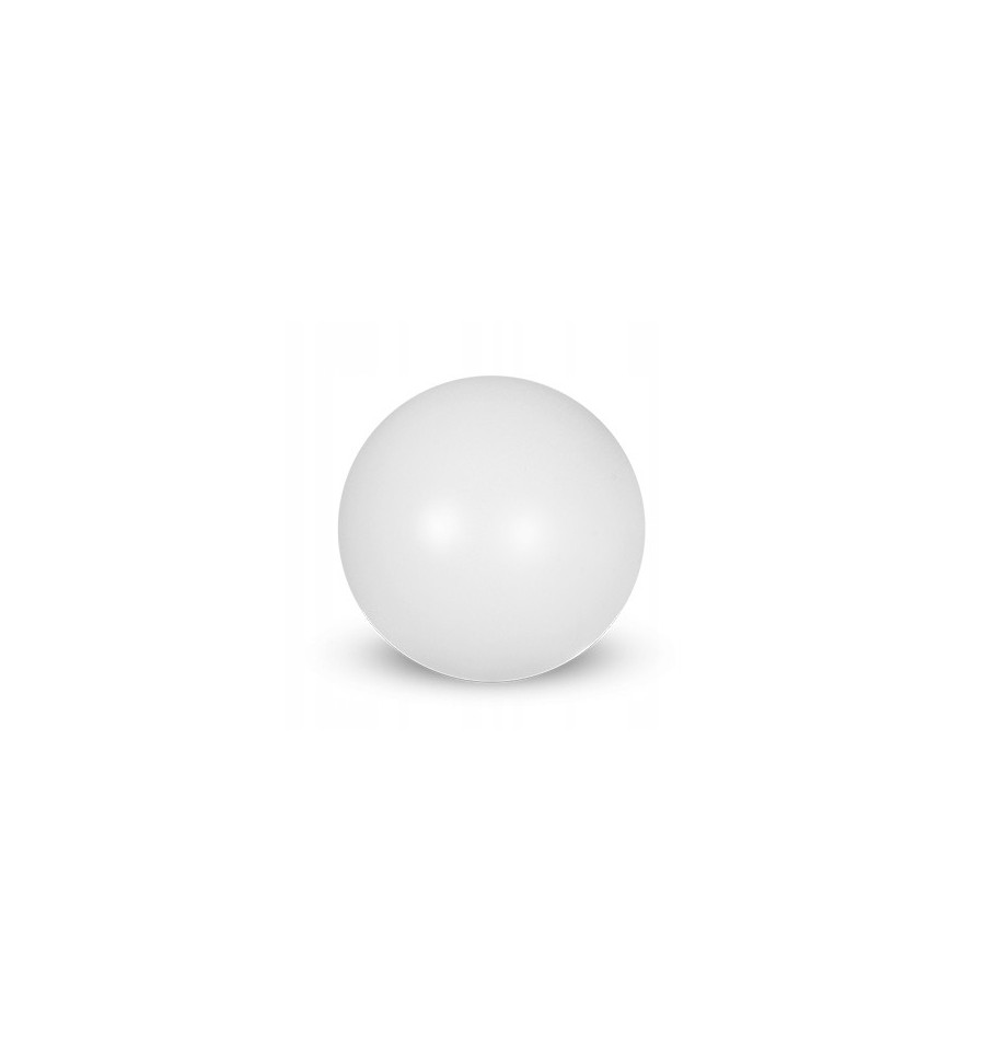 Kula Lampa elektryczna świecąca ogrodowa 40 cm Kula Lampa elektryczna świecąca ogrodowa 40 cm