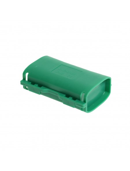 Puszka Hermetyczna IP68 Z Żelem Do Łączenia Przewodów 74/46,2/26mm