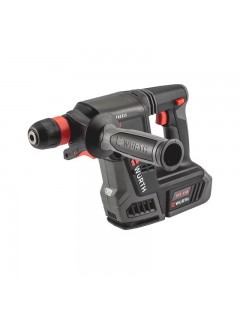 Zestaw Młotowiertarka akumulatorowa Würth ABH 18 COMPACT M-CUBE wraz z akcesoriami
