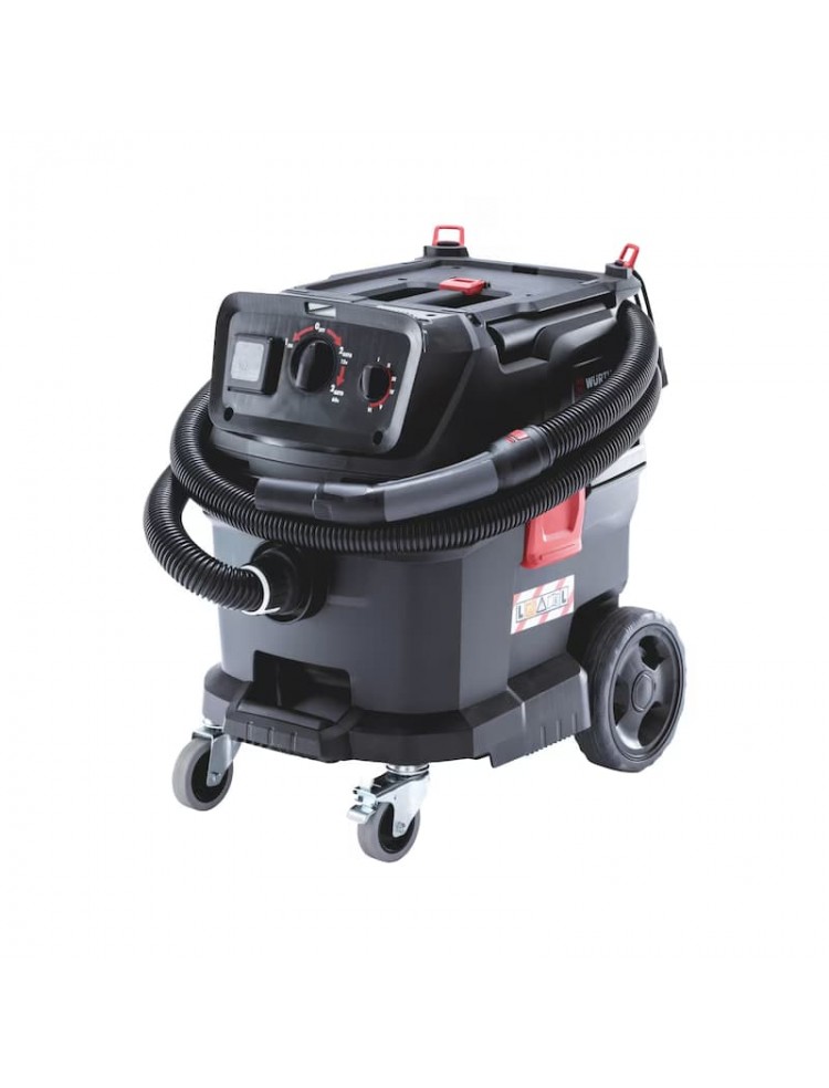 Odkurzacz przemysłowy Würth ISS 30-L AUTOMATIC