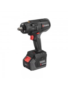 Akumulatorowy klucz udarowy Würth ASS 18-1/2 cala COMPACT M-CUBE