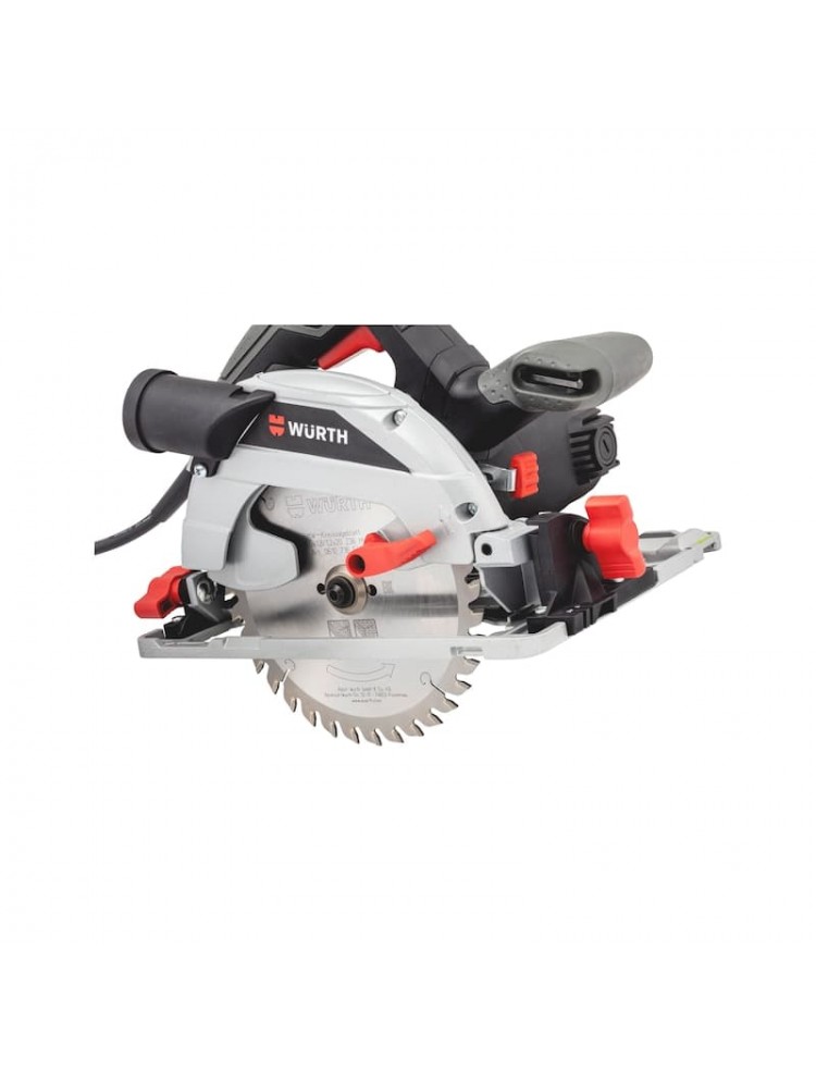 Pilarka tarczowa Würth HKS 63 COMPACT Pilarka tarczowa Würth HKS 63 COMPACT