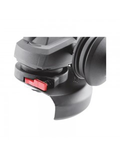 Szlifierka kątowa akumulatorowa Würth AWS 18-125 P COMPACT M-CUBE