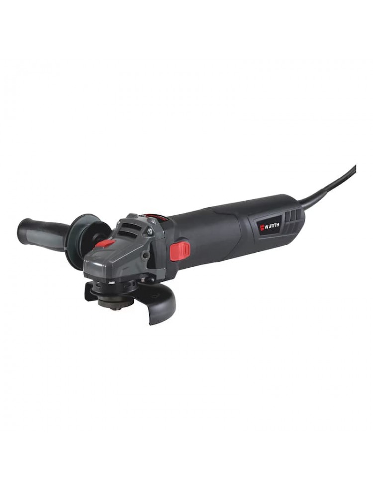 Szlifierka kątowa Würth EWS 14-125-EQ Universal