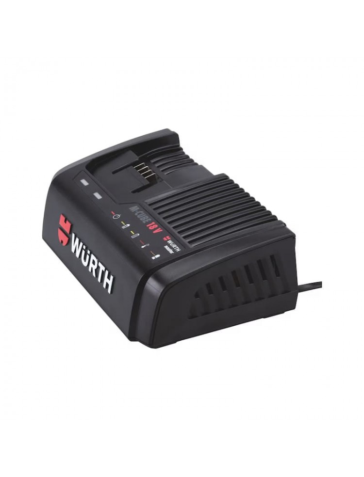 Ładowarka Würth ALG 18 V M-CUBE