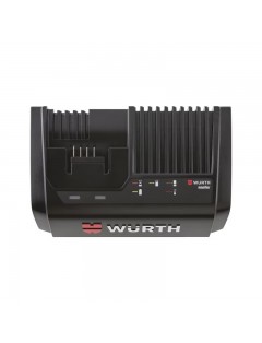 Ładowarka Würth ALG 18 V 4A M-CUBE BASIC