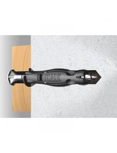 Kołek uniwersalny z tworzywa sztucznego Würth SHARK® Pro 5x28mm 200 sztuk