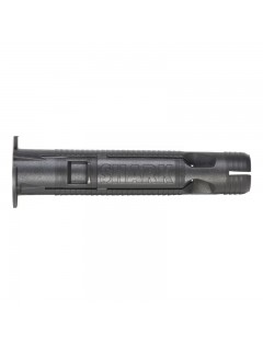 Kołek uniwersalny z tworzywa sztucznego Würth SHARK® Pro 200 sztuk