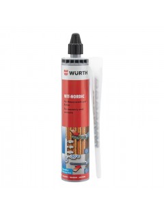 Masa do iniekcji Würth WIT-NORDIC 300 ml