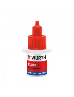 Klej cyjanoakrylowy Würth Superszybki 5g