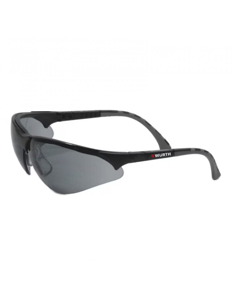 Okulary ochronne Würth SHTZBRIL-TERMINATOR-KLAR Okulary ochronne Würth SHTZBRIL-TERMINATOR-KLAR