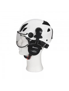 Kask ochronny Würth do pracy na wysokości biały