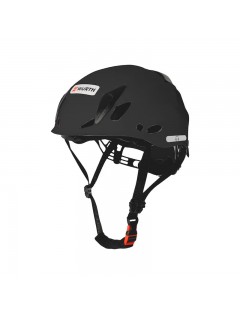 Kask ochronny Würth do pracy na wysokości Czarny